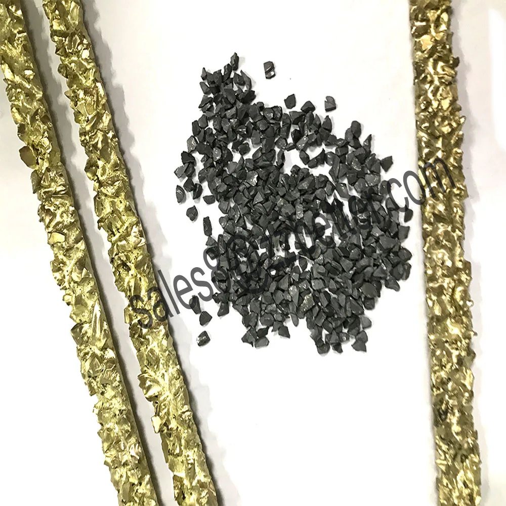 Hardfacing Tungsten Carbide Composite Welding Rod Buy Copper Tungsten