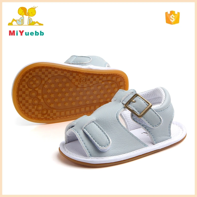New Design Simple Rubber Sole Walking Baby Boys Sandals Buy Baby Boy