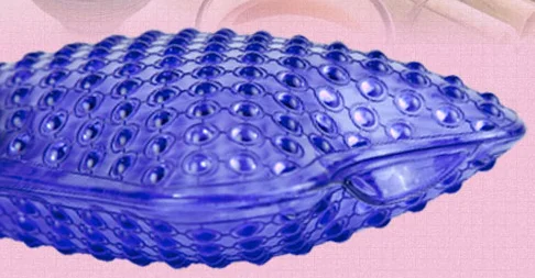 
2L cute large hot water bottle bag 