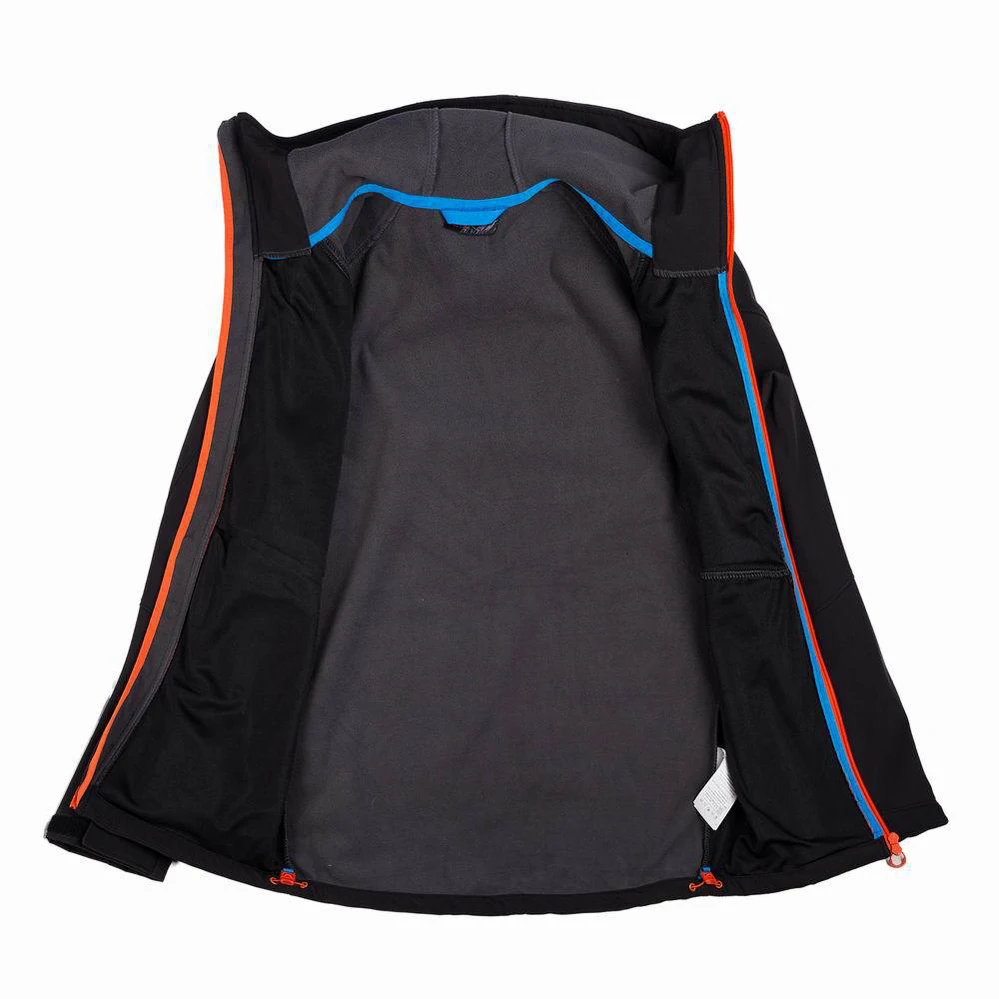 Wholesale Worker Wear Water Proof Corporate Softshell Jacket