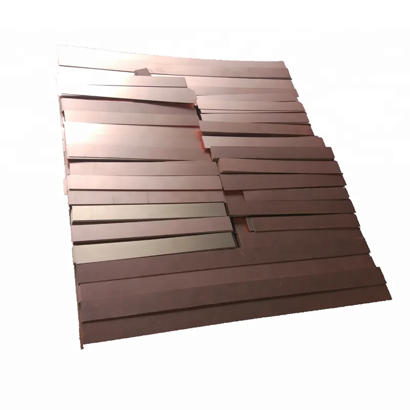 
copper clad laminate ccl offcuts FR4 FR1 