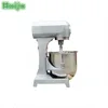 Stainless steel Atta machine quick kneader dough making machine do Baking Equipment 30L phyllo dough machine 220V 50Hz HJ-CM30L