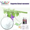 2016 the newest project viniferin 5% resveratrol 5% grape vines extract