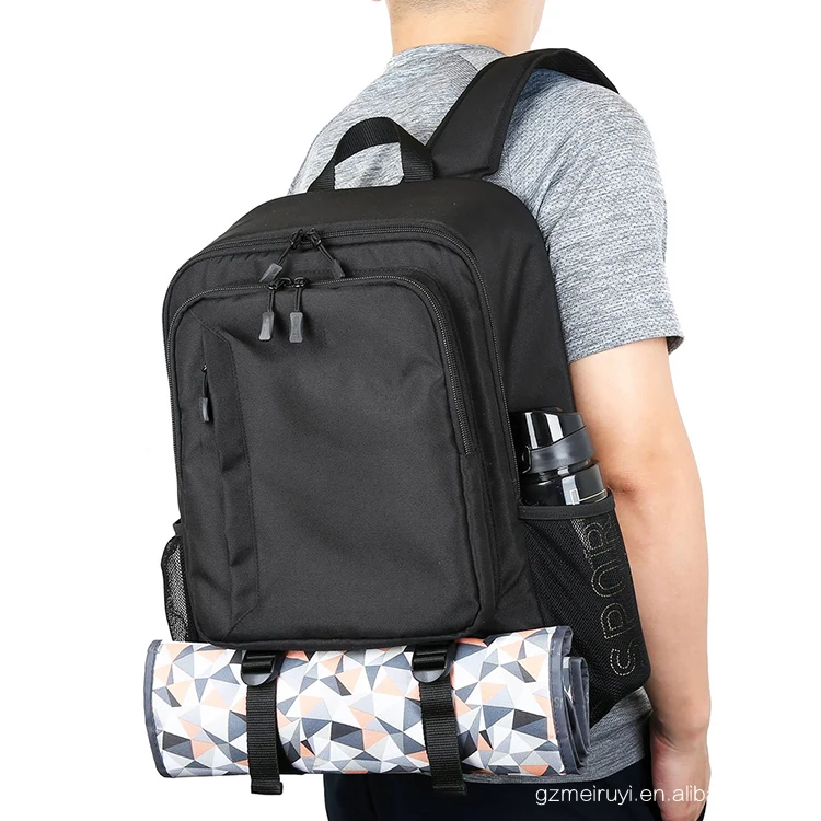 cooling backpack