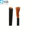 J263 1-Gauge 800A Permanent installation kit Jumper Battery Cables with Quick Connect plug 30 Ft Allows you to boost a battery