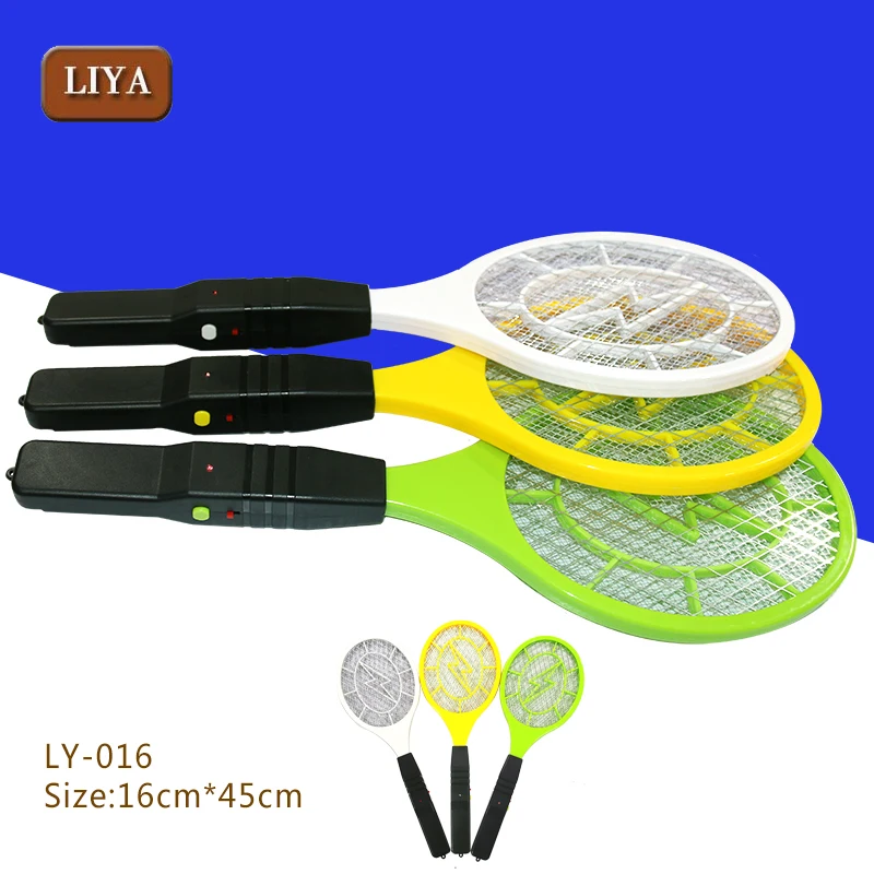 battery operated fly swatter