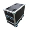 kkmark speaker flight case for dBTechnologies