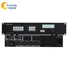 led splicer 8k multi picture video processor for hd dot matrix led display