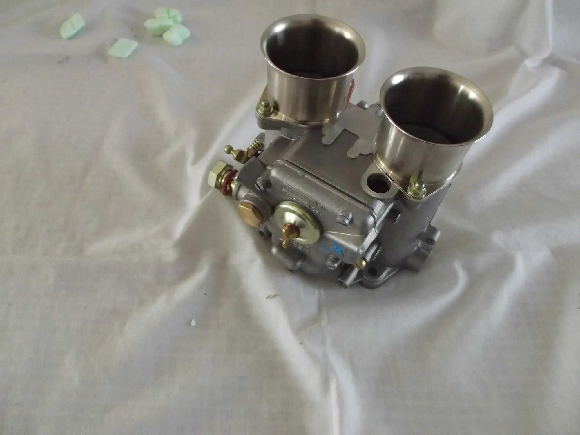 er 55dco Carburetor Air Horn Buy 55dco Air Intake Horn,120mm Air