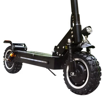 standing scooter