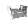 Cisco Server UCSC-C3X60-14HD6 Cisco UCS C3X60 One row of drives containing 14 x 6TB (Total
