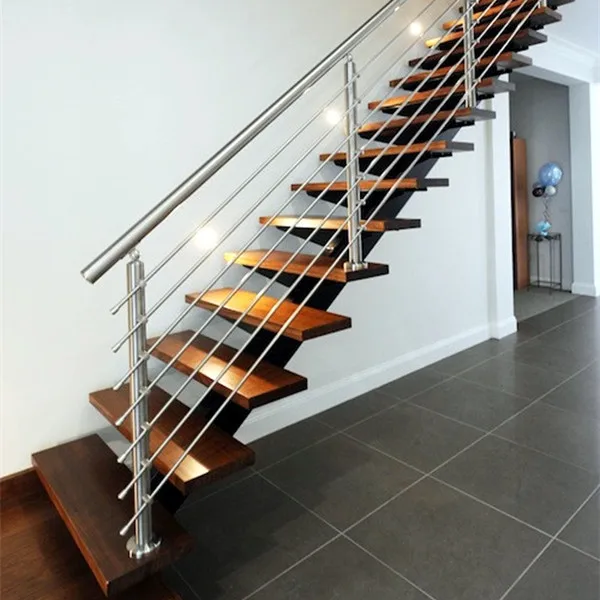 Stainless Steel Rod Railing Stairs Grill Design Buy Stairs Grill
