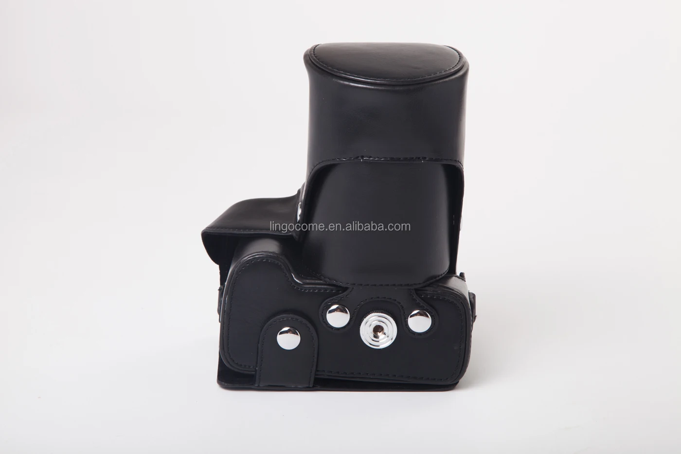 als resultaat Politiek ademen Pu Leather Camera Case Bag Cover For Nikon D3200 D3100 D3300 18-105mm 18-55mm  Lens - Buy Lens Protecting Case For Slr Dslr Camera,Pu Leather Camera Cover  Bag For D3100,Camera Case Bag Pu