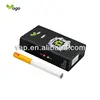 2013 latest mini e cigarette with rechargeable PCC