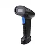 1d wireless barcode scanner 2.4G