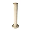 Round Stone Column Design