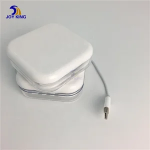 Wired Ear Type C Headphones Samsung & Xiaomi