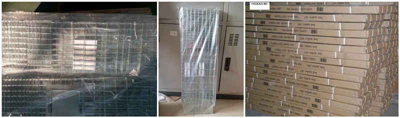 cage trap
