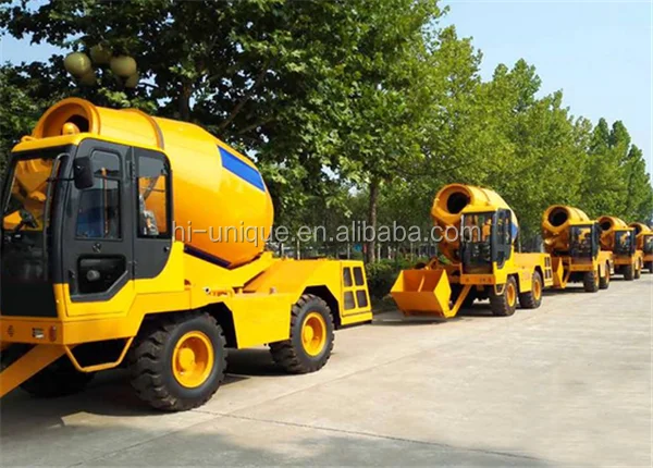 concrete mixer truck in saudi arabia