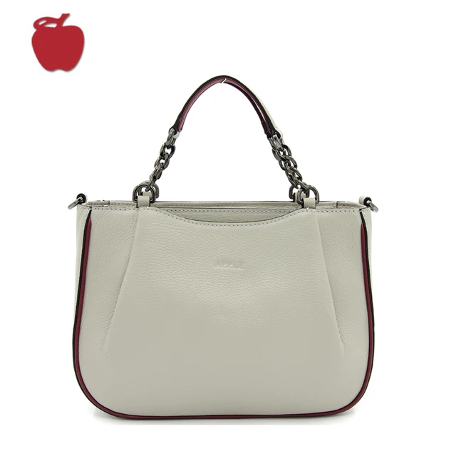 China Genuine Brand Bag Lady Handbag Leather China Whole Genuine Leather Fashion Bags Las Handbags