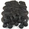8A 9A 10A Wholesale Price No Tangel and No Shedding Virgin Brazilian Hair Full Cuticle Aligned Hair
