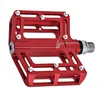 5 axis cnc machining brass custom Aluminium bike platform pedal by your drawing