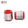 Rear camber jeep parts control arm polyurethane leaf spring eye bushing for jeep wrangler