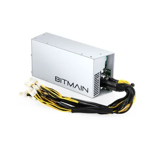 Bitmain APW7 1800W Power Supply Antminers