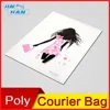 Big PE Vendor Shipping Plastic Envelopes for Shirt