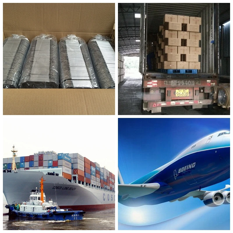 aluminum containers for food