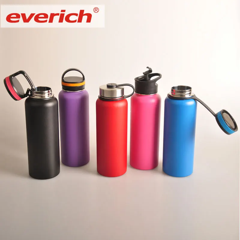 Customizable Fair Trade Water Bottle/cooling Creative Water Bottle