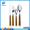 Stainless Three Layers Cookware Kitchen Ware, Fork And Spoon Gift Set