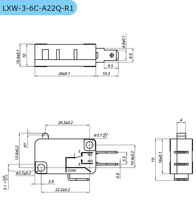 16 q 22. LXW-16 t125. 16а 125/250vac. T125 переключатель схема. Lxw16a125/250vac.