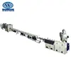 Wildly Used Large Diameter Extrusion Production Line PPR PP Pipe Making Machine