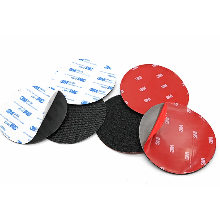 Hook and Loop Adhesive