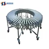 Good Performance Non Power Ball Transfer Conveyor Roller Ball Table