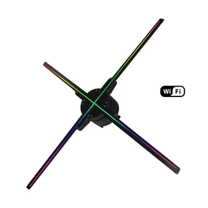 Giwox Holo 65SD WiFi 3D Holographic Projector