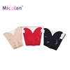 Sexy Underwear Self Adhesive Sticky Silicone Panties Seamless Invisible C String