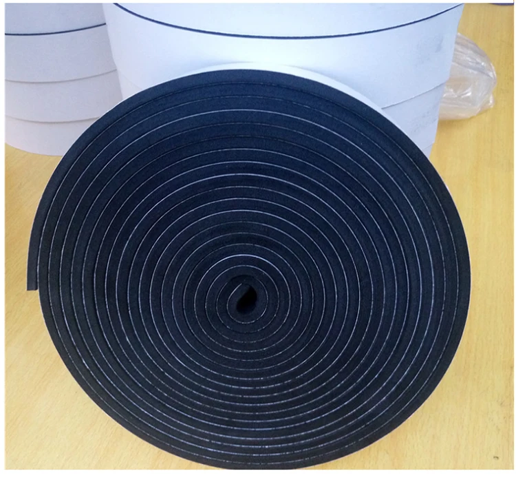 High Quality Black Adhesive Rubber Eva Foam Sheets Buy Eva Foam