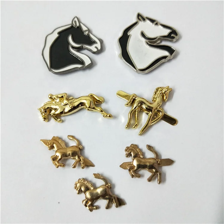 
Wing metal tag shoe label metal brand sign logo for shoes bag garment jeans 