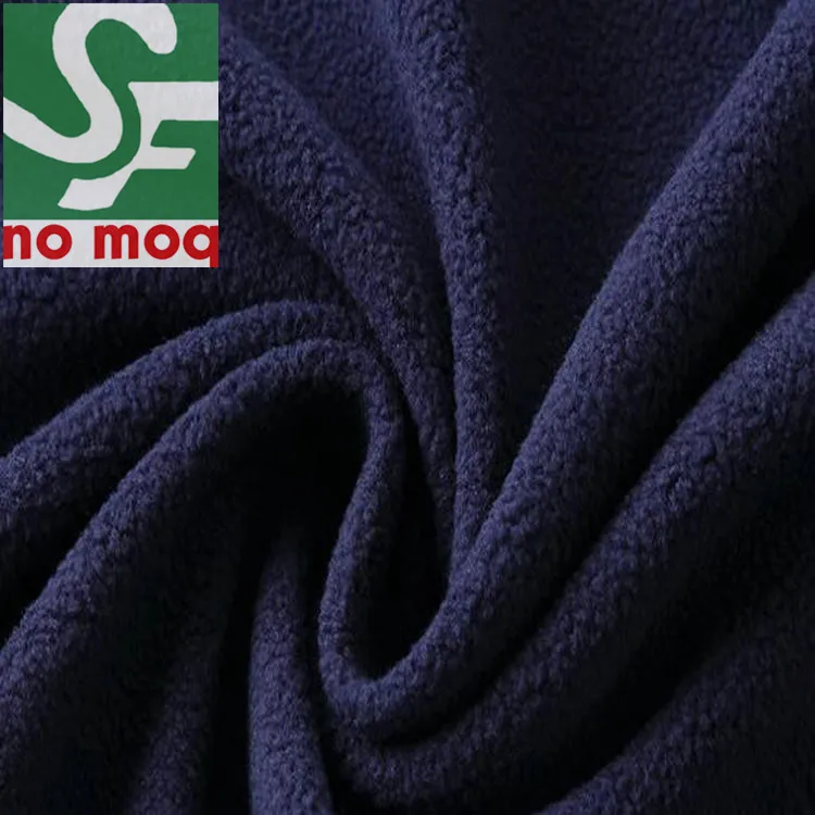 160cm 100 Polyester French Terry Fleece Fabric Buy 100 Polyester