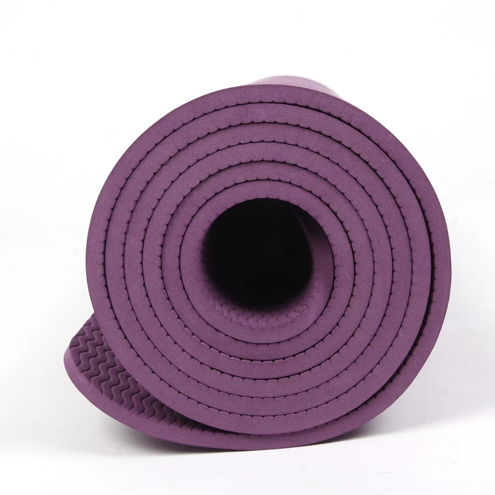 

Wholesale China factory manufacturer yoga mat, Customized