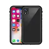 Shockproof Dust-proof Waterproof Cell Mobile Phone Case for iPhone XR IP68 TPU+PC Water Resistant Mobile Case for iPhone XR