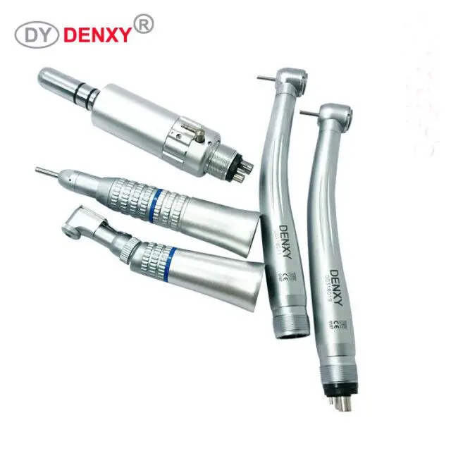 Wrench Chuck Push Button Dental Handpiece/high Speed Handpiece/dental ...