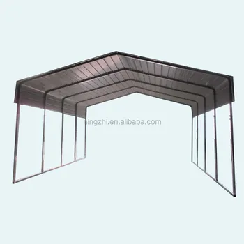 Metal Carport Steel Carports