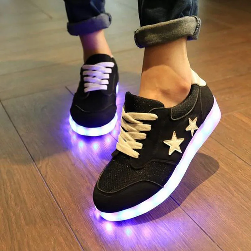 chaussure led adidas