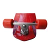Oriental Union 38*65*9.5 inch longboard skateboard completes drop through longboard