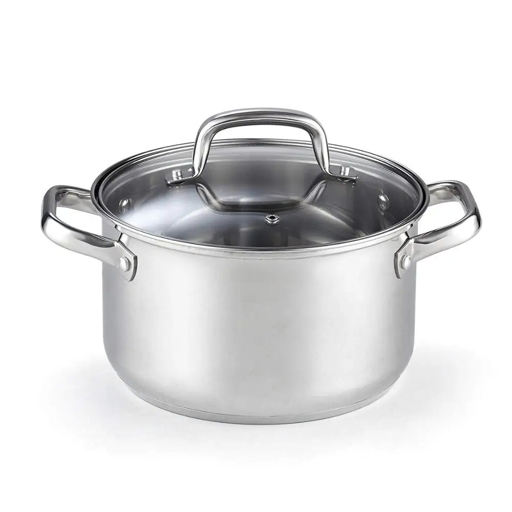 hot pot cookware set