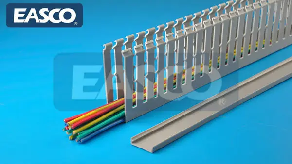 Cable Wire Wall Covers Industrial Wiring By Easco - Buy Cable Wire Wall