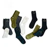 Fashion Japan style women steel mesh socks wholesale